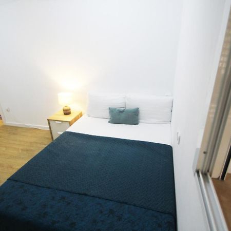 Casa Ross Διαμέρισμα Βαλένθια Εξωτερικό φωτογραφία
