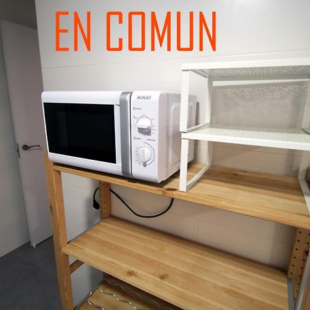 Casa Ross Διαμέρισμα Βαλένθια Εξωτερικό φωτογραφία