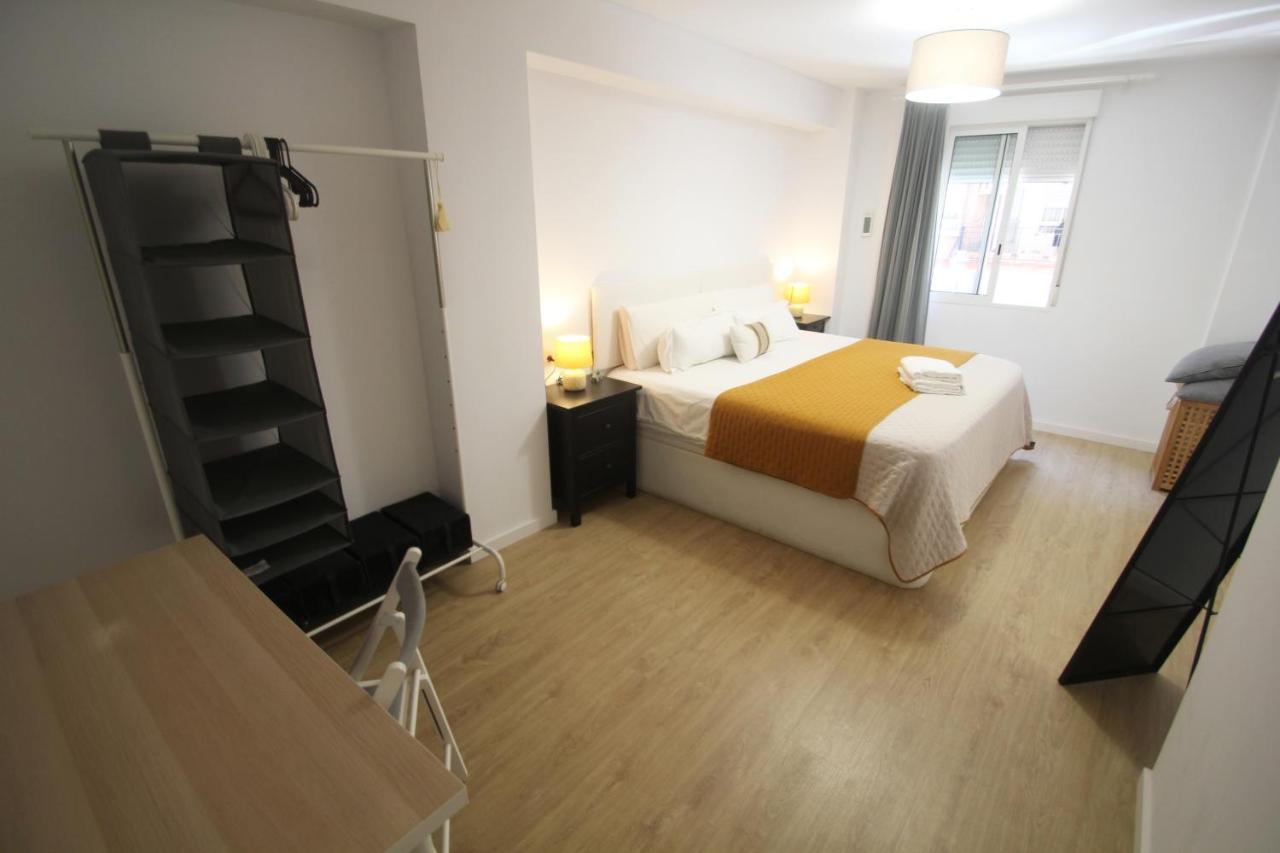 Casa Ross Διαμέρισμα Βαλένθια Εξωτερικό φωτογραφία