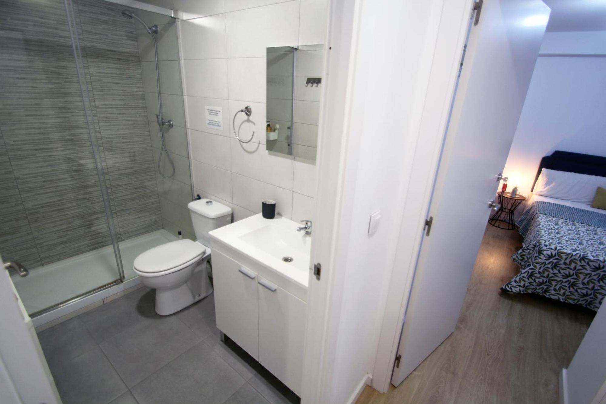 Casa Ross Διαμέρισμα Βαλένθια Εξωτερικό φωτογραφία