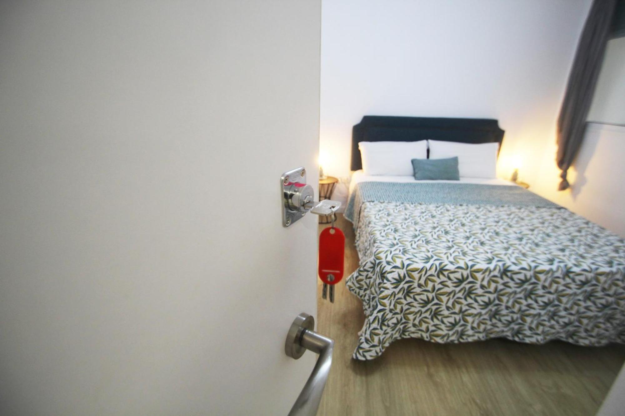 Casa Ross Διαμέρισμα Βαλένθια Εξωτερικό φωτογραφία