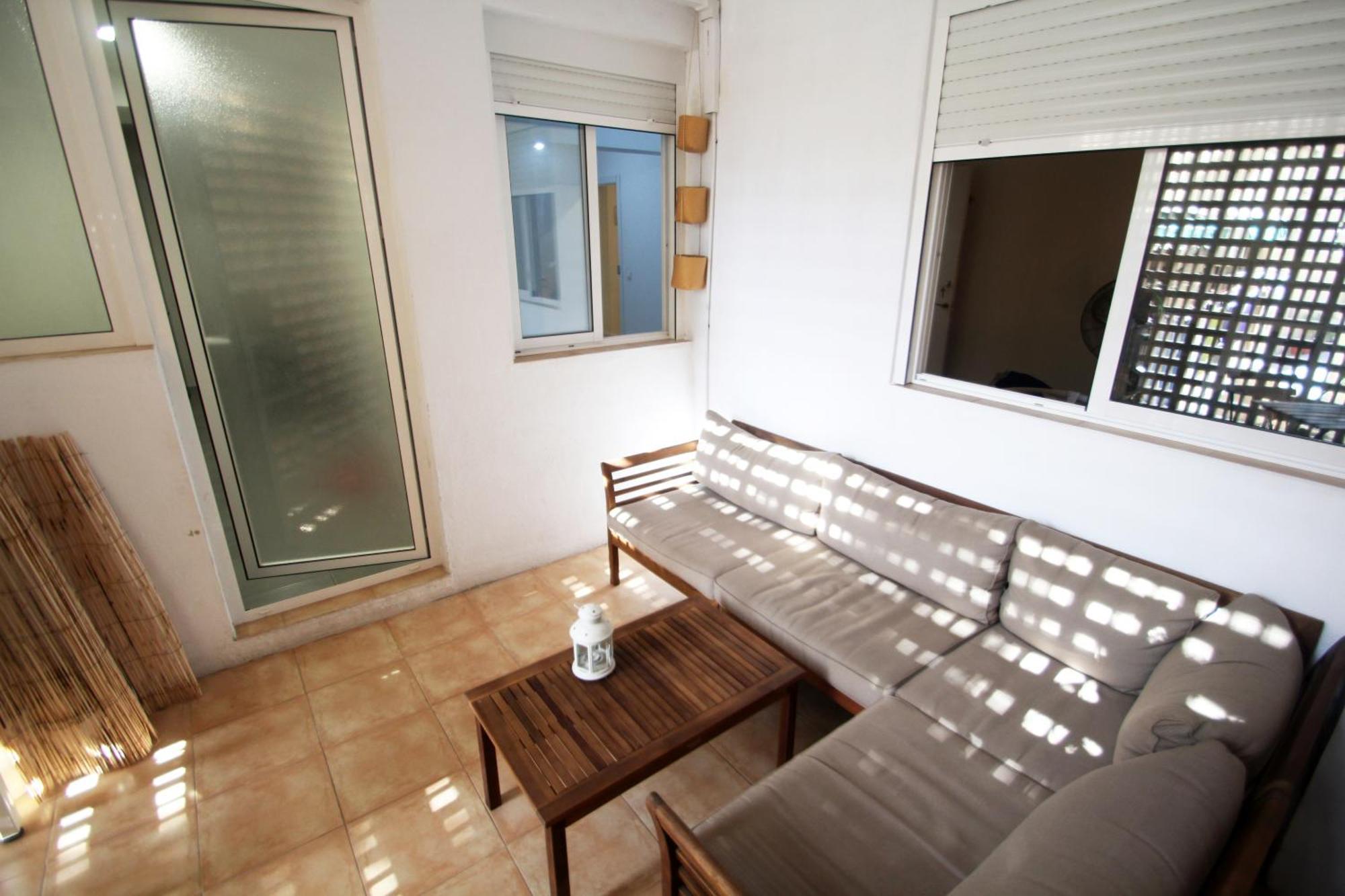 Casa Ross Διαμέρισμα Βαλένθια Εξωτερικό φωτογραφία